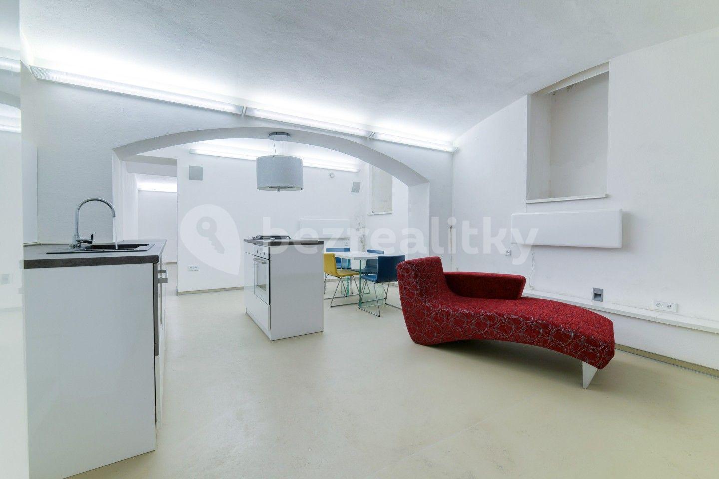 Predaj kancelárie 702 m², Vlastislavova, Praha, Praha