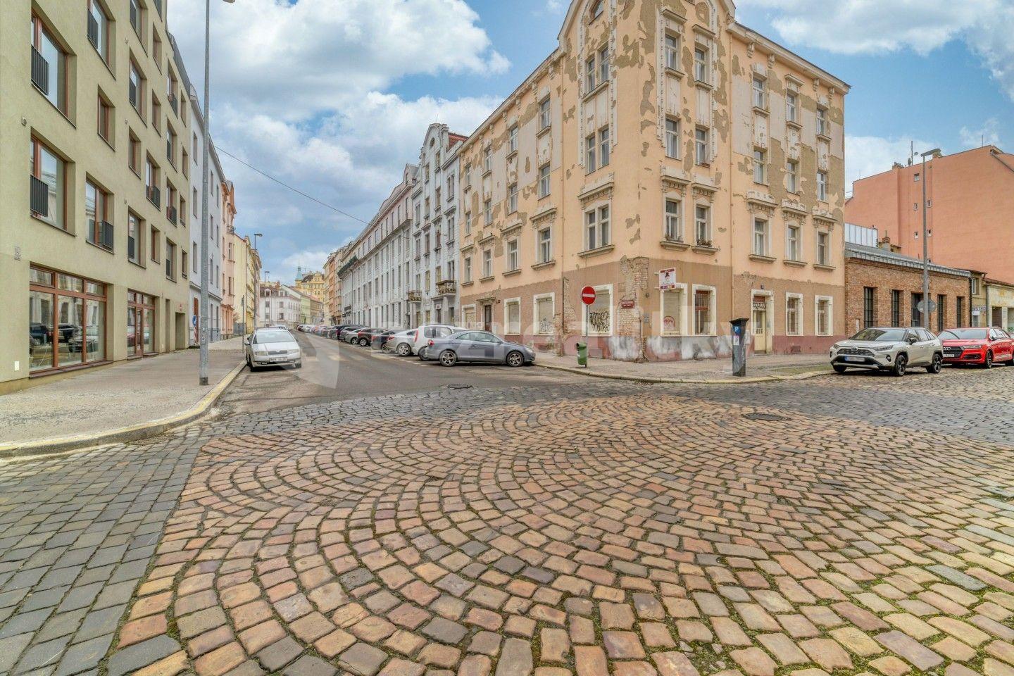 Predaj kancelárie 702 m², Vlastislavova, Praha, Praha