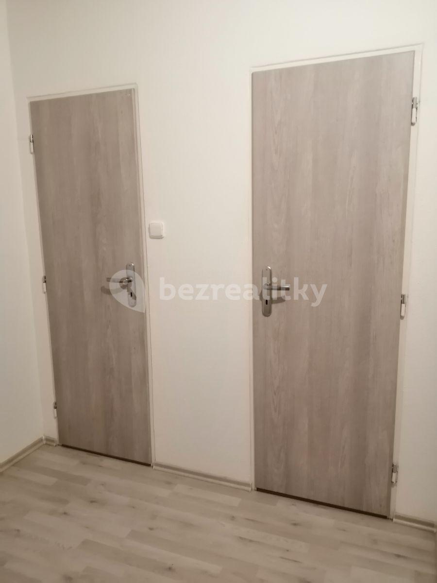 Prenájom bytu 1-izbový 33 m², Konradova, Brno, Jihomoravský kraj