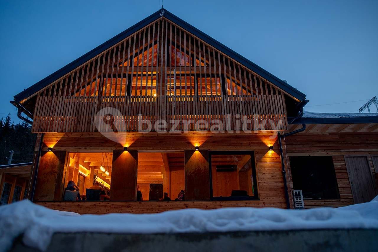 Prenájom rekreačného objektu, Loučná nad Desnou, Olomoucký kraj Prenájom rekreačného objektu, Loučná nad Desnou, Olomoucký kraj