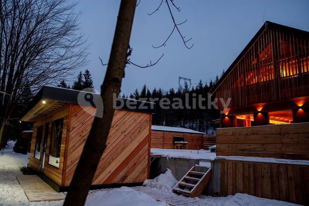 Prenájom rekreačného objektu, Loučná nad Desnou, Olomoucký kraj Prenájom rekreačného objektu, Loučná nad Desnou, Olomoucký kraj