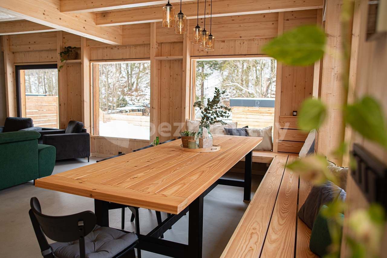 Prenájom rekreačného objektu, Loučná nad Desnou, Olomoucký kraj Prenájom rekreačného objektu, Loučná nad Desnou, Olomoucký kraj