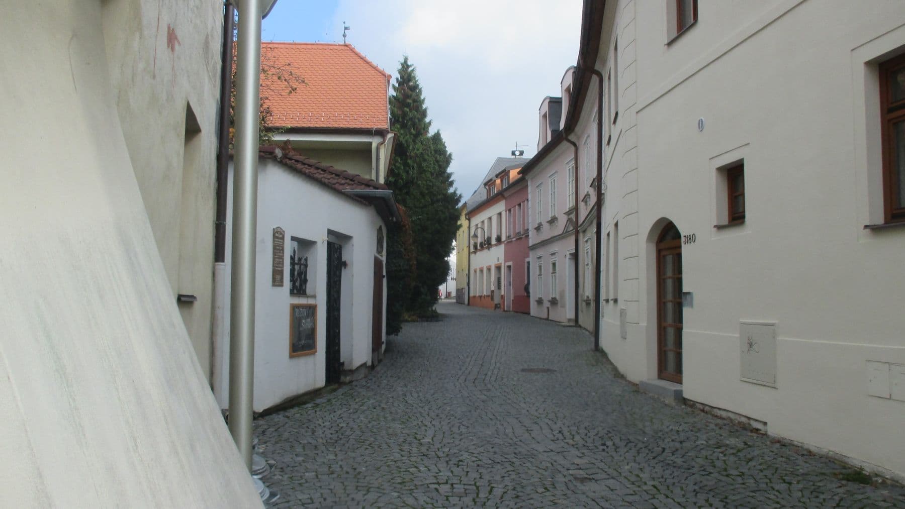 Prenájom bytu 1-izbový 36 m², Kotnovská, Tábor, Jihočeský kraj Prenájom bytu 1-izbový 36 m², Kotnovská, Tábor, Jihočeský kraj