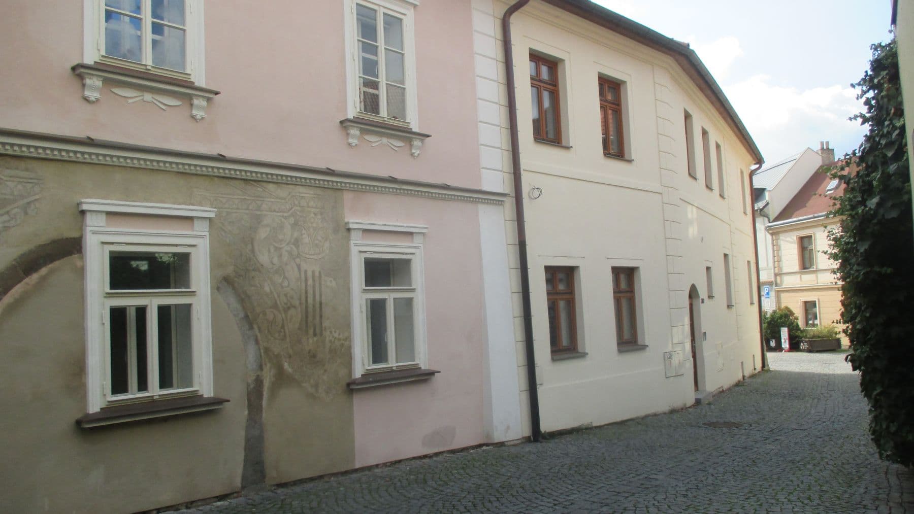 Prenájom bytu 1-izbový 36 m², Kotnovská, Tábor, Jihočeský kraj Prenájom bytu 1-izbový 36 m², Kotnovská, Tábor, Jihočeský kraj