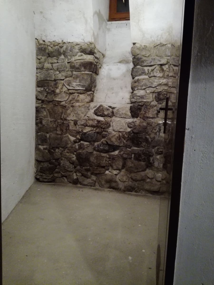 Prenájom bytu 1-izbový 36 m², Kotnovská, Tábor, Jihočeský kraj Prenájom bytu 1-izbový 36 m², Kotnovská, Tábor, Jihočeský kraj