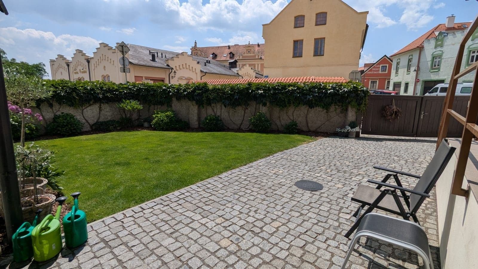 Prenájom bytu 1-izbový 36 m², Kotnovská, Tábor, Jihočeský kraj Prenájom bytu 1-izbový 36 m², Kotnovská, Tábor, Jihočeský kraj
