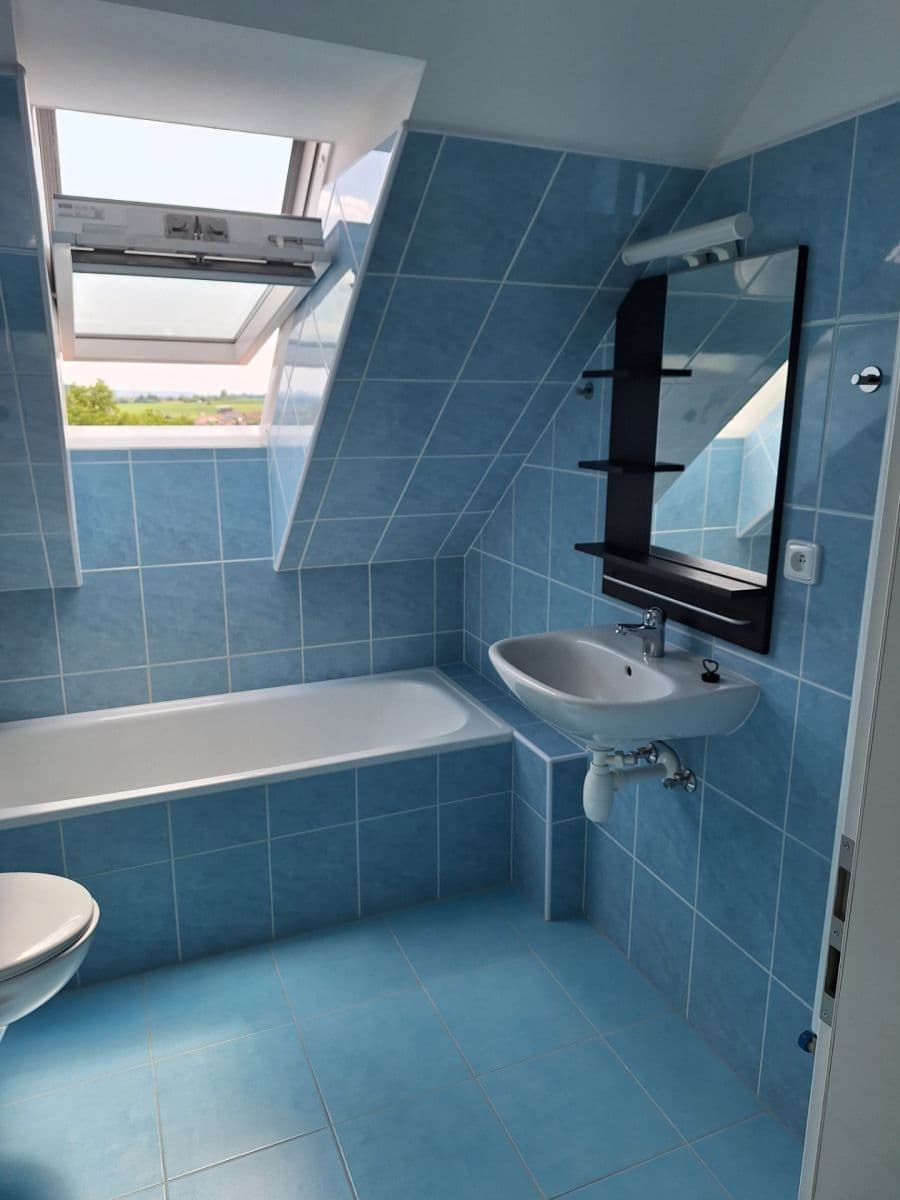 Prenájom bytu 1-izbový 36 m², Kotnovská, Tábor, Jihočeský kraj Prenájom bytu 1-izbový 36 m², Kotnovská, Tábor, Jihočeský kraj