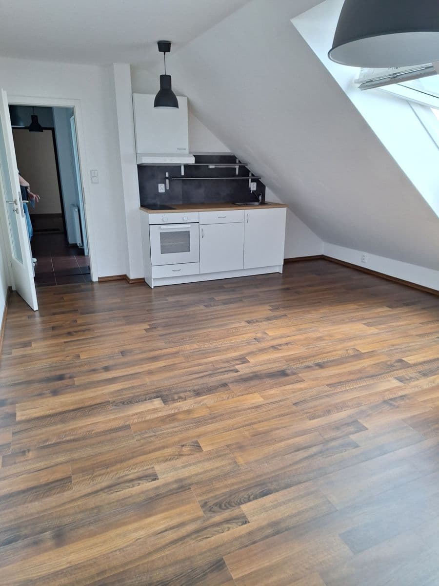 Prenájom bytu 1-izbový 36 m², Kotnovská, Tábor, Jihočeský kraj Prenájom bytu 1-izbový 36 m², Kotnovská, Tábor, Jihočeský kraj