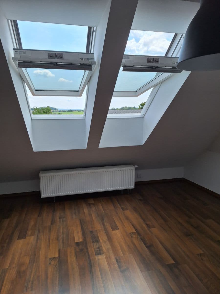 Prenájom bytu 1-izbový 36 m², Kotnovská, Tábor, Jihočeský kraj Prenájom bytu 1-izbový 36 m², Kotnovská, Tábor, Jihočeský kraj