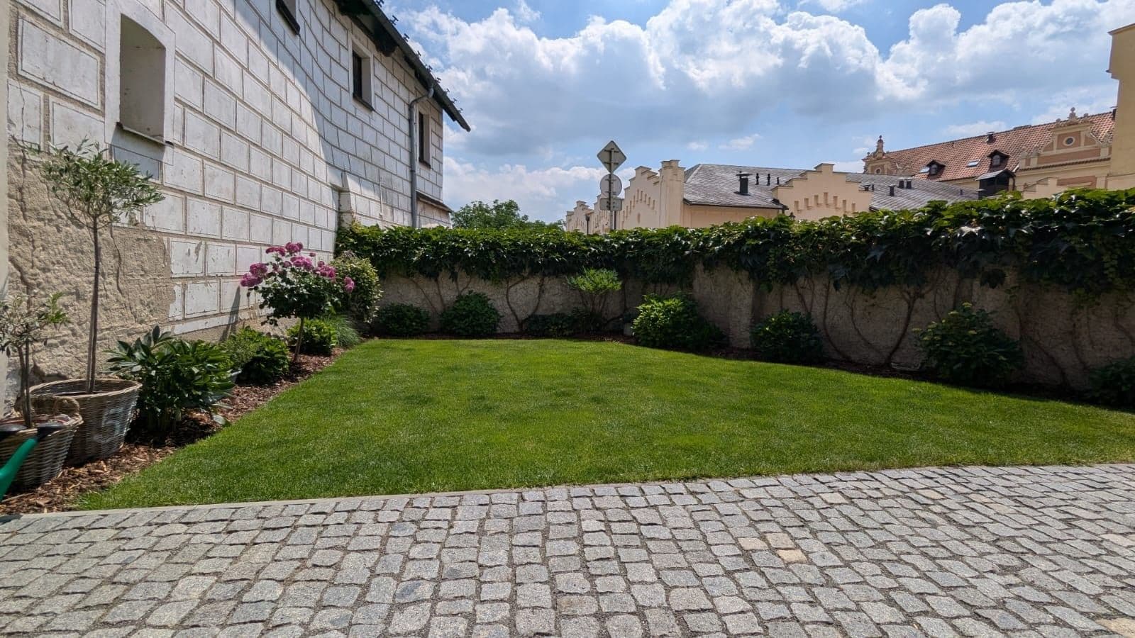Prenájom bytu 1-izbový 36 m², Kotnovská, Tábor, Jihočeský kraj Prenájom bytu 1-izbový 36 m², Kotnovská, Tábor, Jihočeský kraj