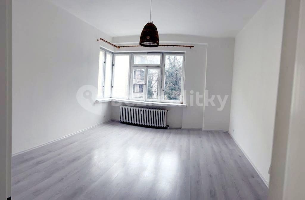 Prenájom bytu 2-izbový 62 m², Žitomírská, Praha, Praha Prenájom bytu 2-izbový 62 m², Žitomírská, Praha, Praha