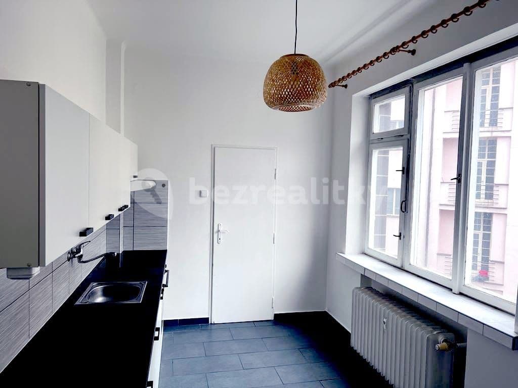 Prenájom bytu 2-izbový 62 m², Žitomírská, Praha, Praha Prenájom bytu 2-izbový 62 m², Žitomírská, Praha, Praha