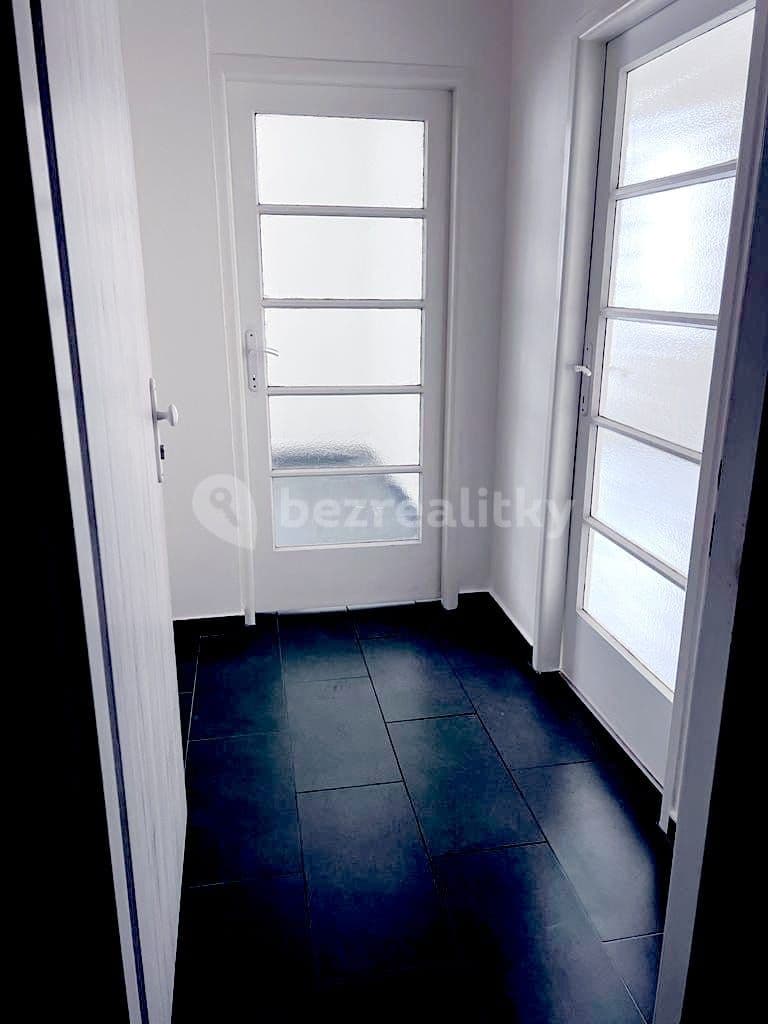 Prenájom bytu 2-izbový 62 m², Žitomírská, Praha, Praha Prenájom bytu 2-izbový 62 m², Žitomírská, Praha, Praha
