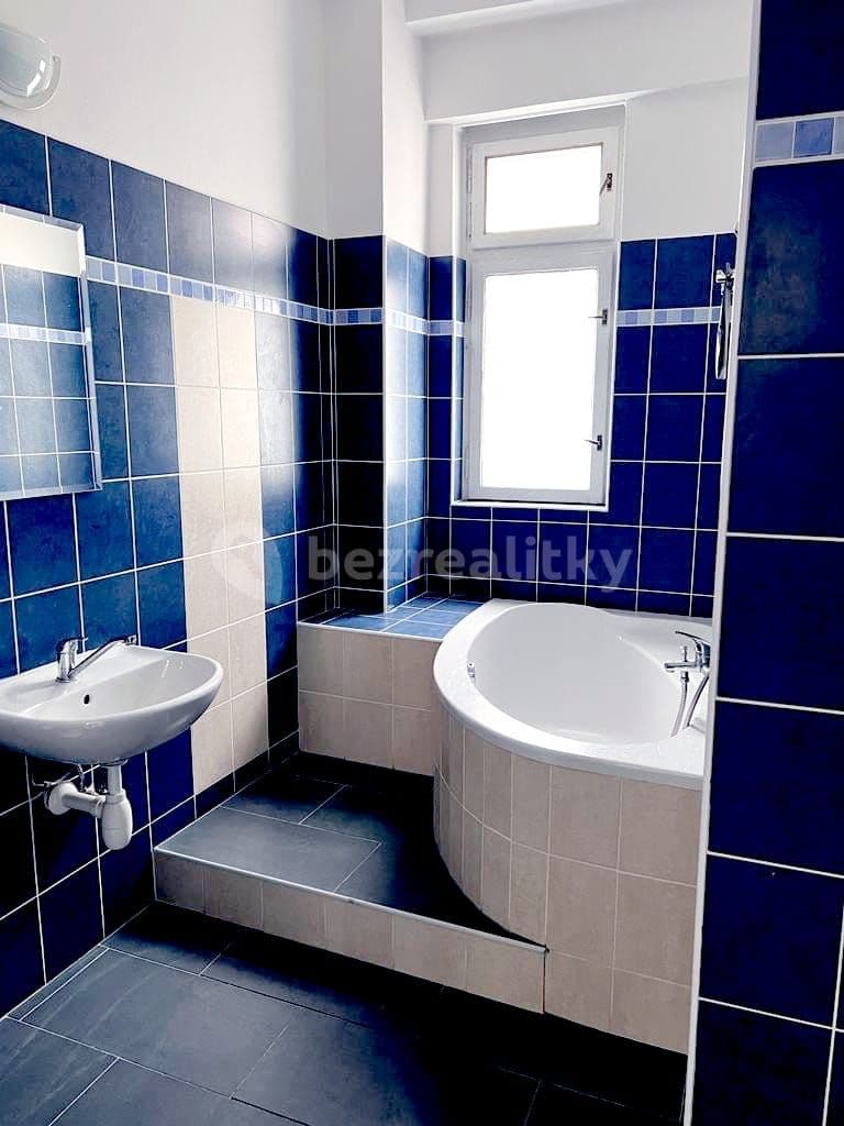 Prenájom bytu 2-izbový 62 m², Žitomírská, Praha, Praha Prenájom bytu 2-izbový 62 m², Žitomírská, Praha, Praha