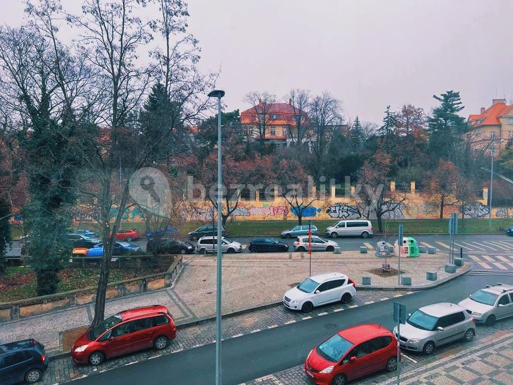 Prenájom bytu 2-izbový 62 m², Žitomírská, Praha, Praha Prenájom bytu 2-izbový 62 m², Žitomírská, Praha, Praha