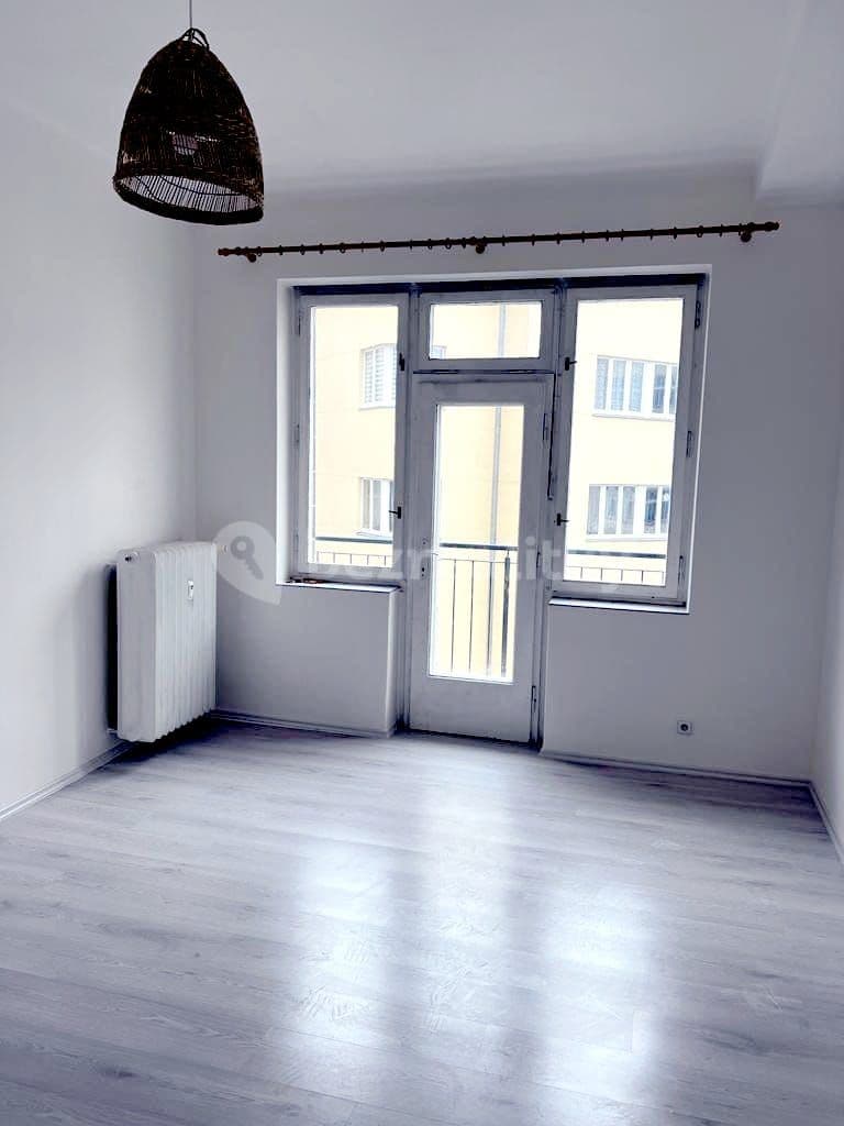 Prenájom bytu 2-izbový 62 m², Žitomírská, Praha, Praha Prenájom bytu 2-izbový 62 m², Žitomírská, Praha, Praha