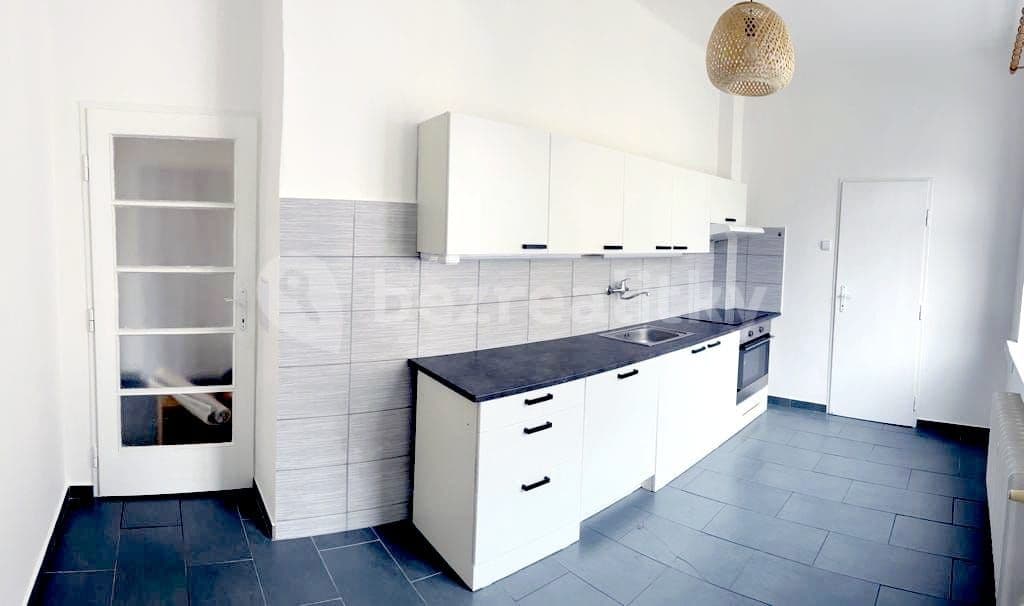 Prenájom bytu 2-izbový 62 m², Žitomírská, Praha, Praha Prenájom bytu 2-izbový 62 m², Žitomírská, Praha, Praha