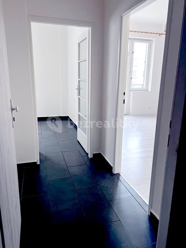 Prenájom bytu 2-izbový 62 m², Žitomírská, Praha, Praha Prenájom bytu 2-izbový 62 m², Žitomírská, Praha, Praha