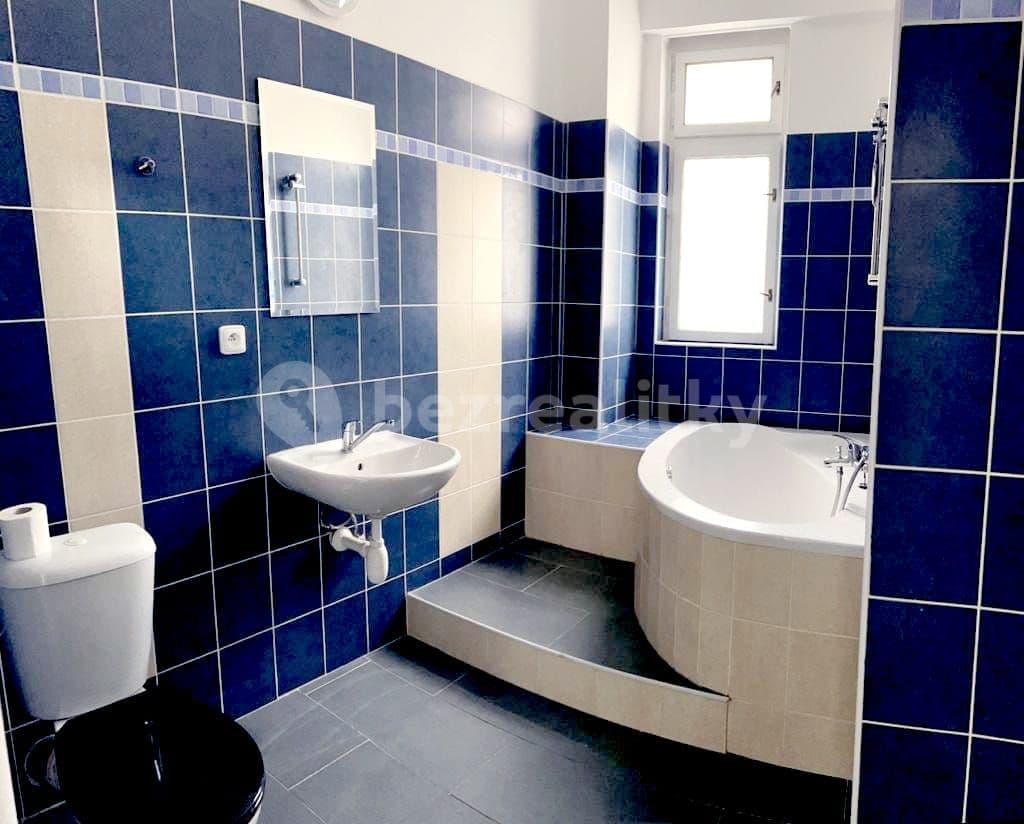 Prenájom bytu 2-izbový 62 m², Žitomírská, Praha, Praha Prenájom bytu 2-izbový 62 m², Žitomírská, Praha, Praha