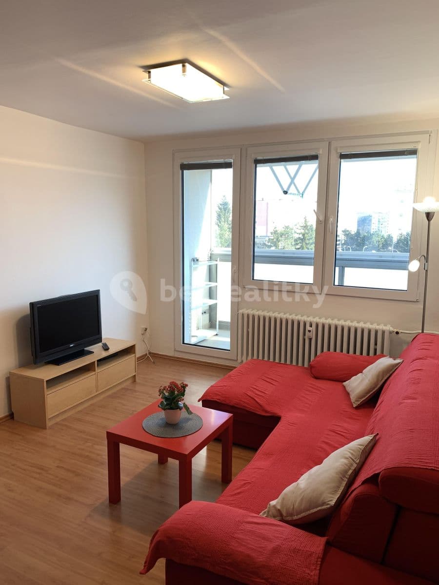 Prenájom bytu 3-izbový 62 m², V Pláni, Praha, Praha Prenájom bytu 3-izbový 62 m², V Pláni, Praha, Praha