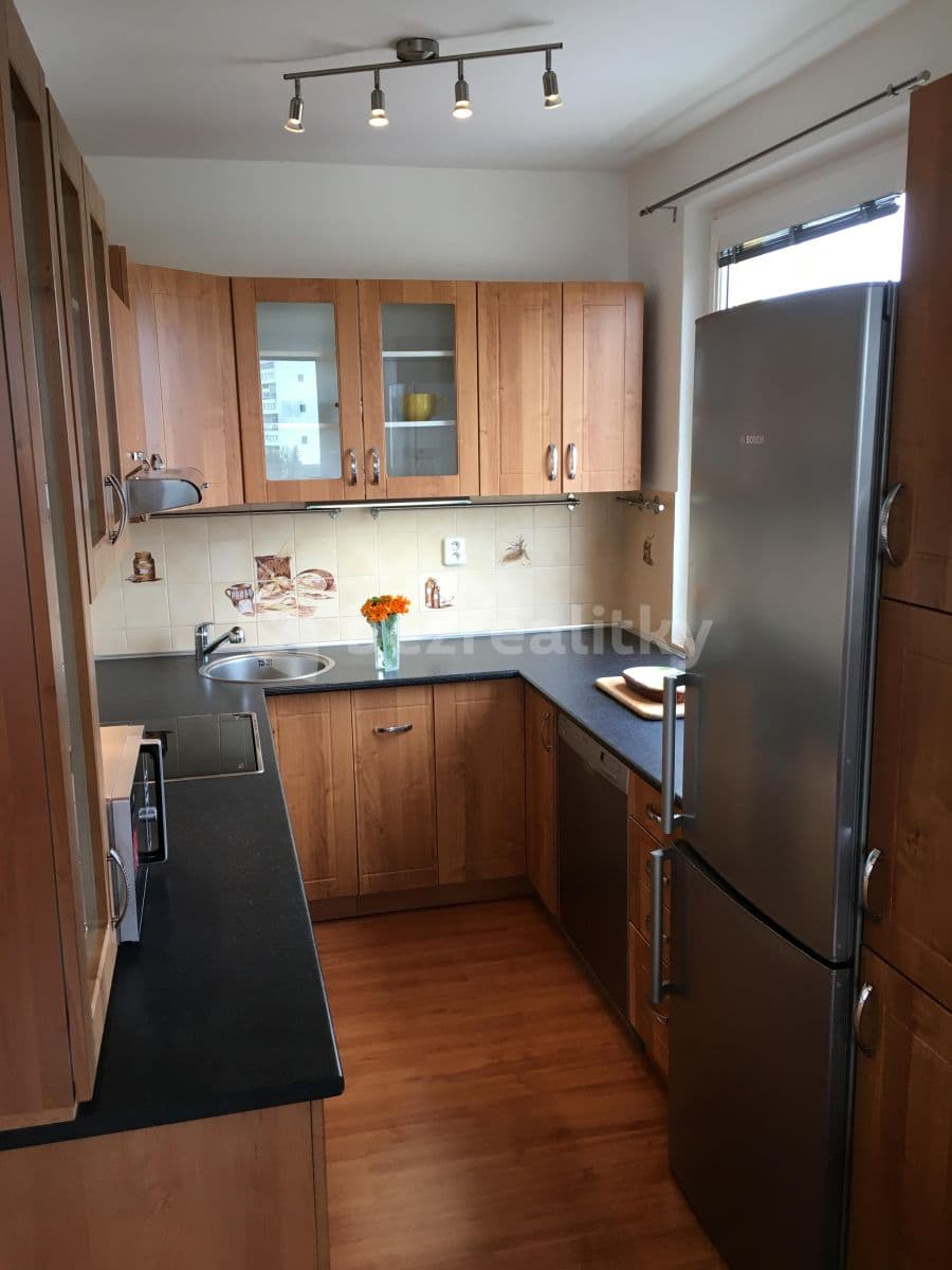 Prenájom bytu 3-izbový 62 m², V Pláni, Praha, Praha Prenájom bytu 3-izbový 62 m², V Pláni, Praha, Praha