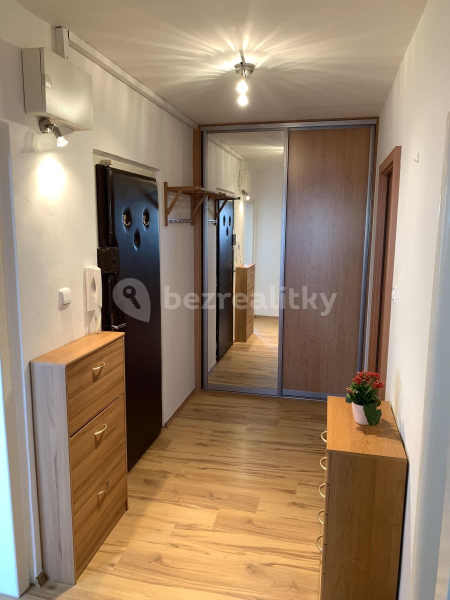 Prenájom bytu 3-izbový 62 m², V Pláni, Praha, Praha Prenájom bytu 3-izbový 62 m², V Pláni, Praha, Praha