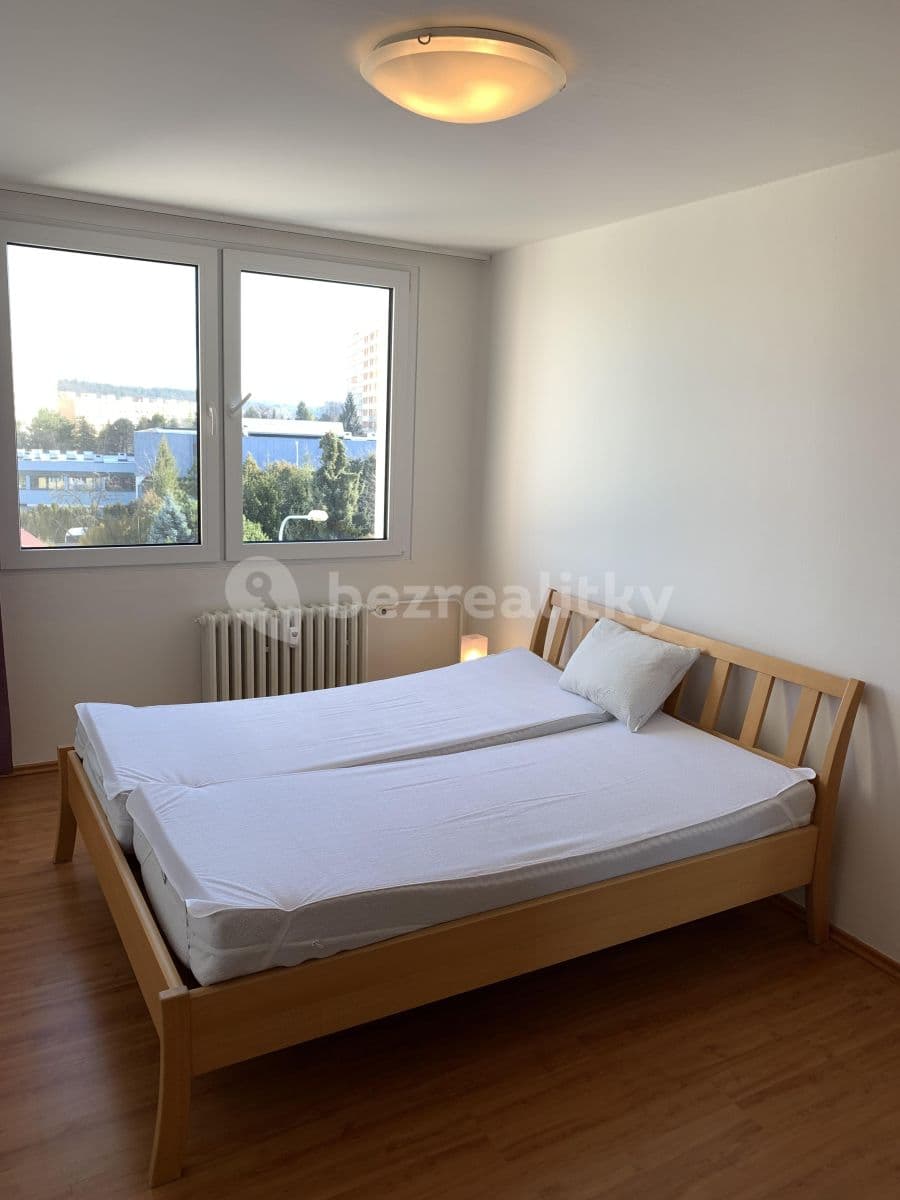 Prenájom bytu 3-izbový 62 m², V Pláni, Praha, Praha Prenájom bytu 3-izbový 62 m², V Pláni, Praha, Praha