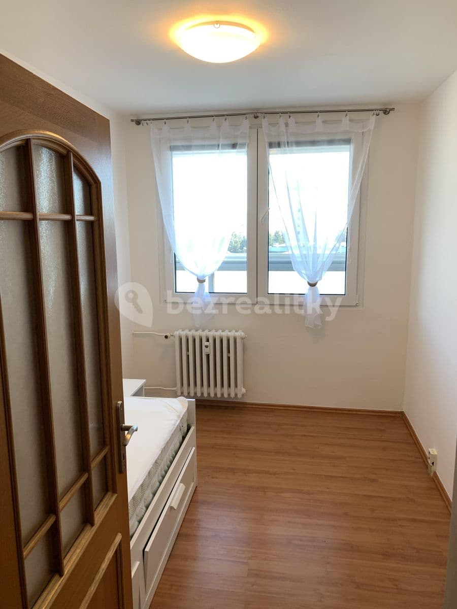 Prenájom bytu 3-izbový 62 m², V Pláni, Praha, Praha Prenájom bytu 3-izbový 62 m², V Pláni, Praha, Praha