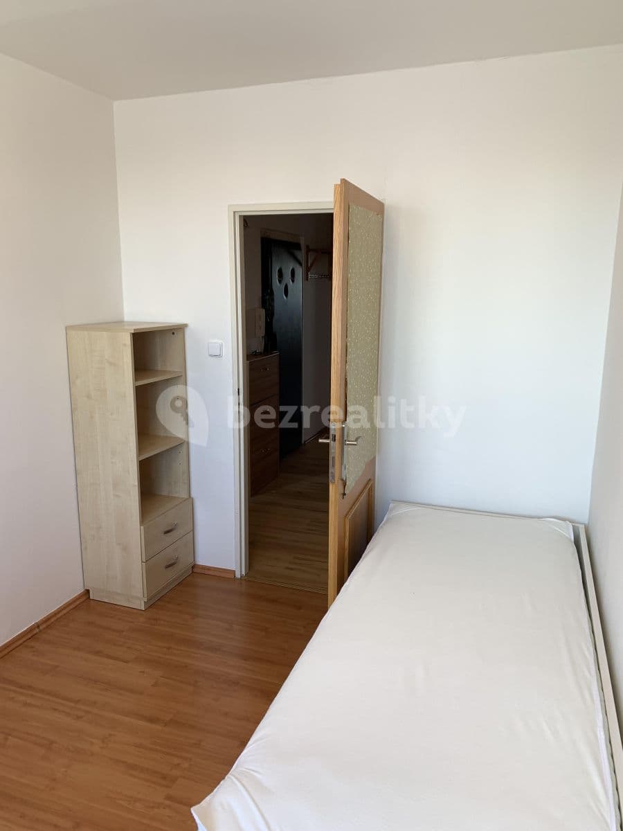 Prenájom bytu 3-izbový 62 m², V Pláni, Praha, Praha Prenájom bytu 3-izbový 62 m², V Pláni, Praha, Praha