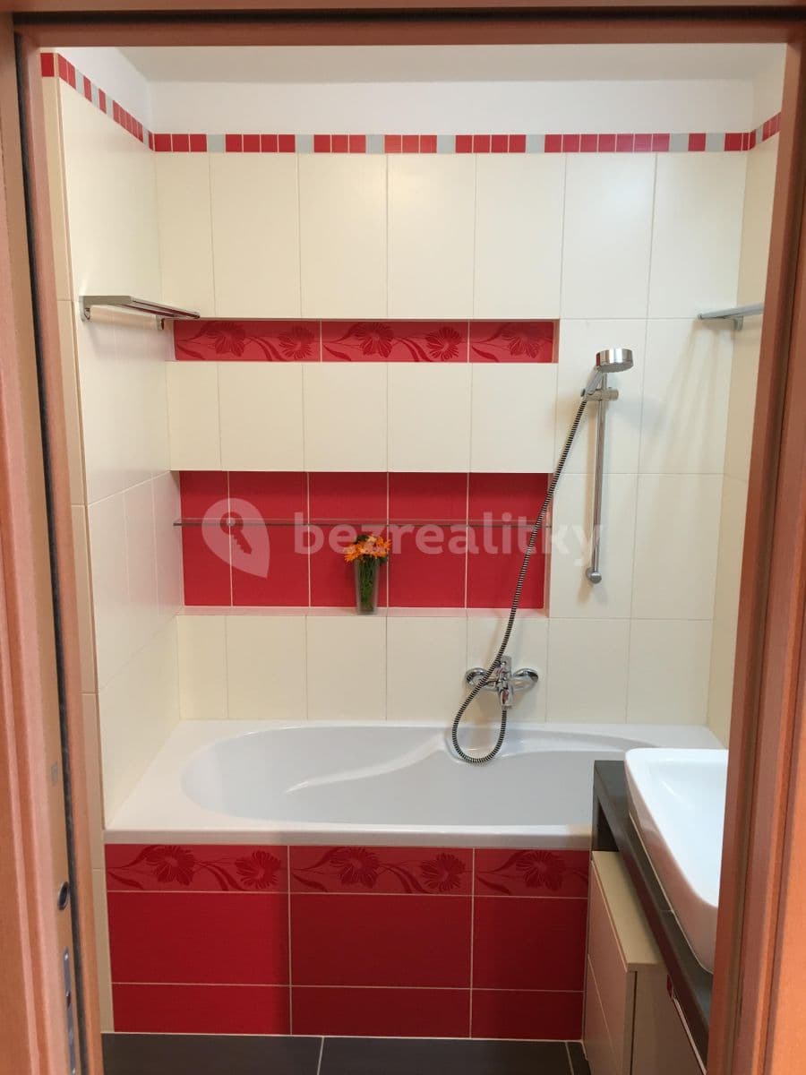 Prenájom bytu 3-izbový 62 m², V Pláni, Praha, Praha Prenájom bytu 3-izbový 62 m², V Pláni, Praha, Praha