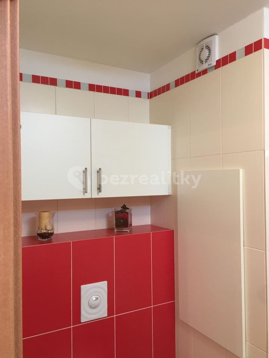 Prenájom bytu 3-izbový 62 m², V Pláni, Praha, Praha Prenájom bytu 3-izbový 62 m², V Pláni, Praha, Praha