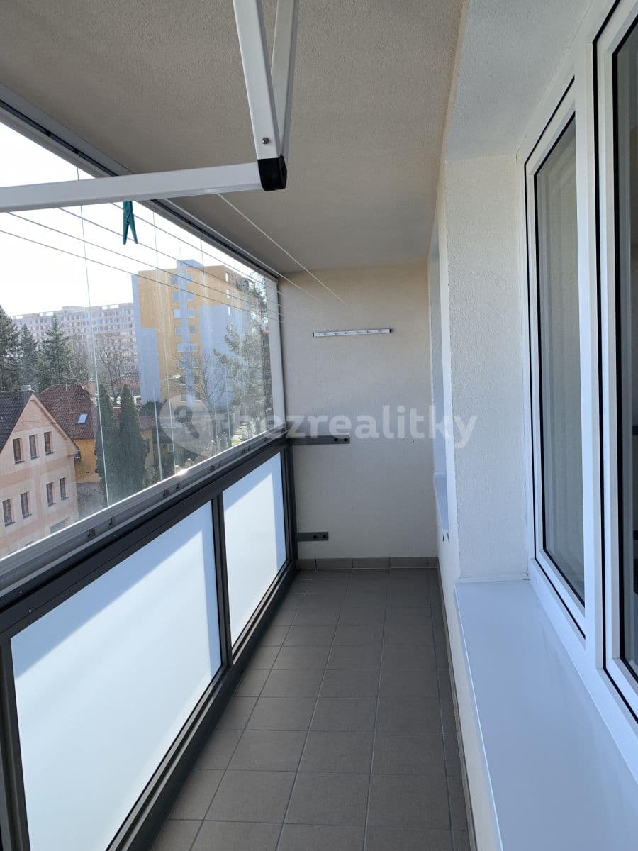 Prenájom bytu 3-izbový 62 m², V Pláni, Praha, Praha Prenájom bytu 3-izbový 62 m², V Pláni, Praha, Praha
