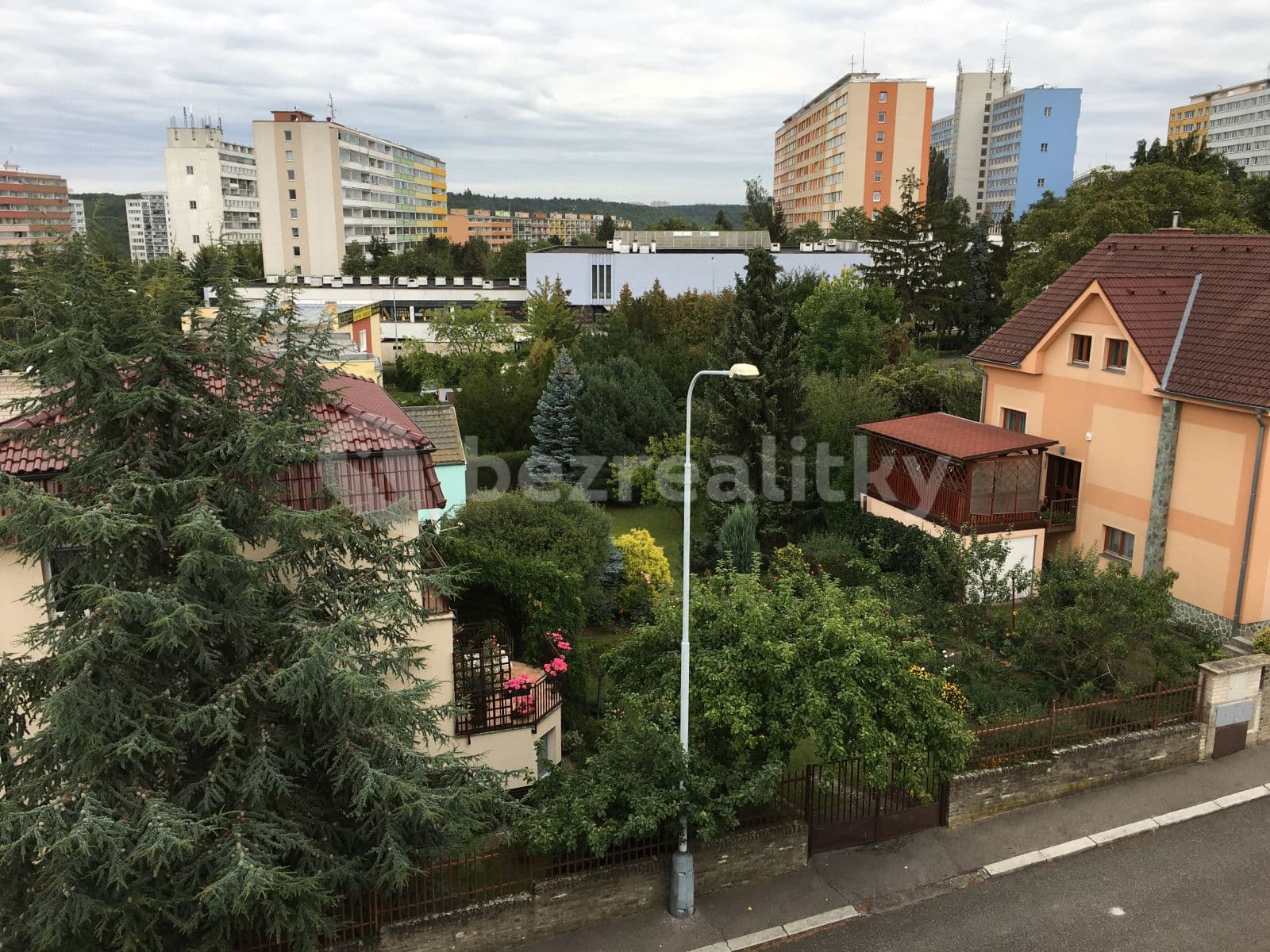 Prenájom bytu 3-izbový 62 m², V Pláni, Praha, Praha Prenájom bytu 3-izbový 62 m², V Pláni, Praha, Praha