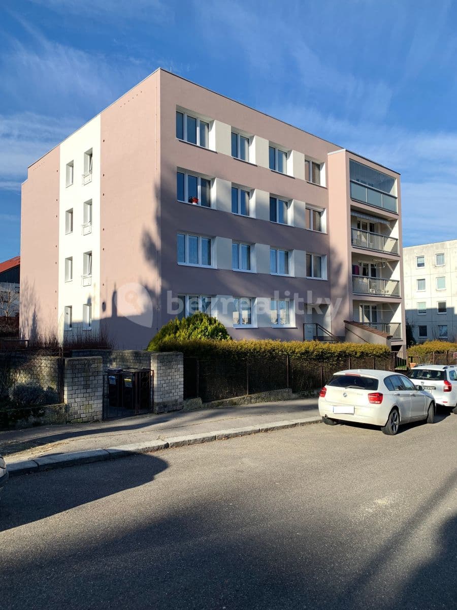 Prenájom bytu 3-izbový 62 m², V Pláni, Praha, Praha Prenájom bytu 3-izbový 62 m², V Pláni, Praha, Praha