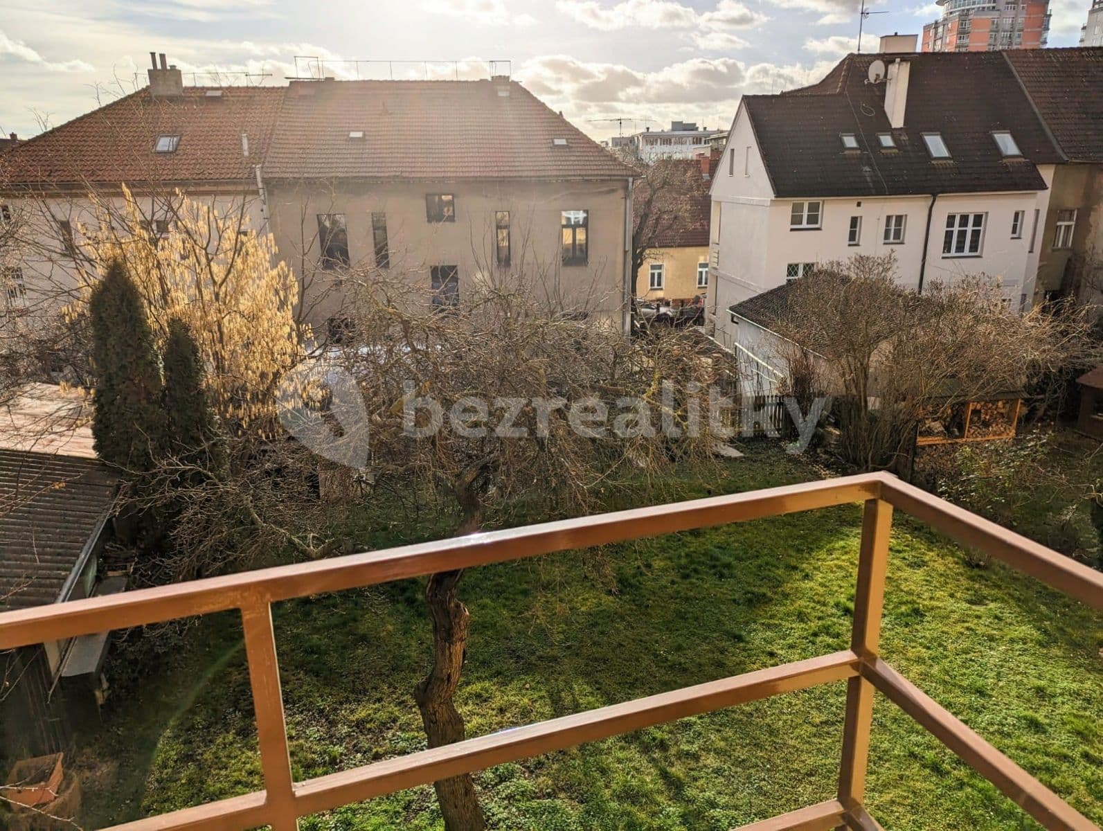 Prenájom bytu 4-izbový 138 m², Běchovická, Praha, Praha Prenájom bytu 4-izbový 138 m², Běchovická, Praha, Praha