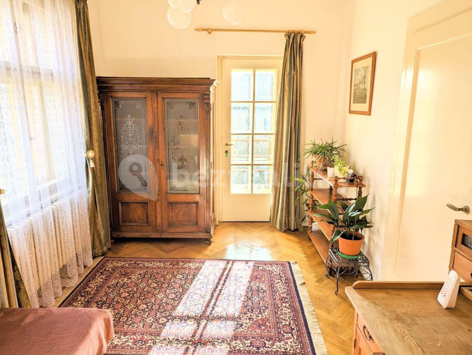 Prenájom bytu 4-izbový 138 m², Běchovická, Praha, Praha Prenájom bytu 4-izbový 138 m², Běchovická, Praha, Praha
