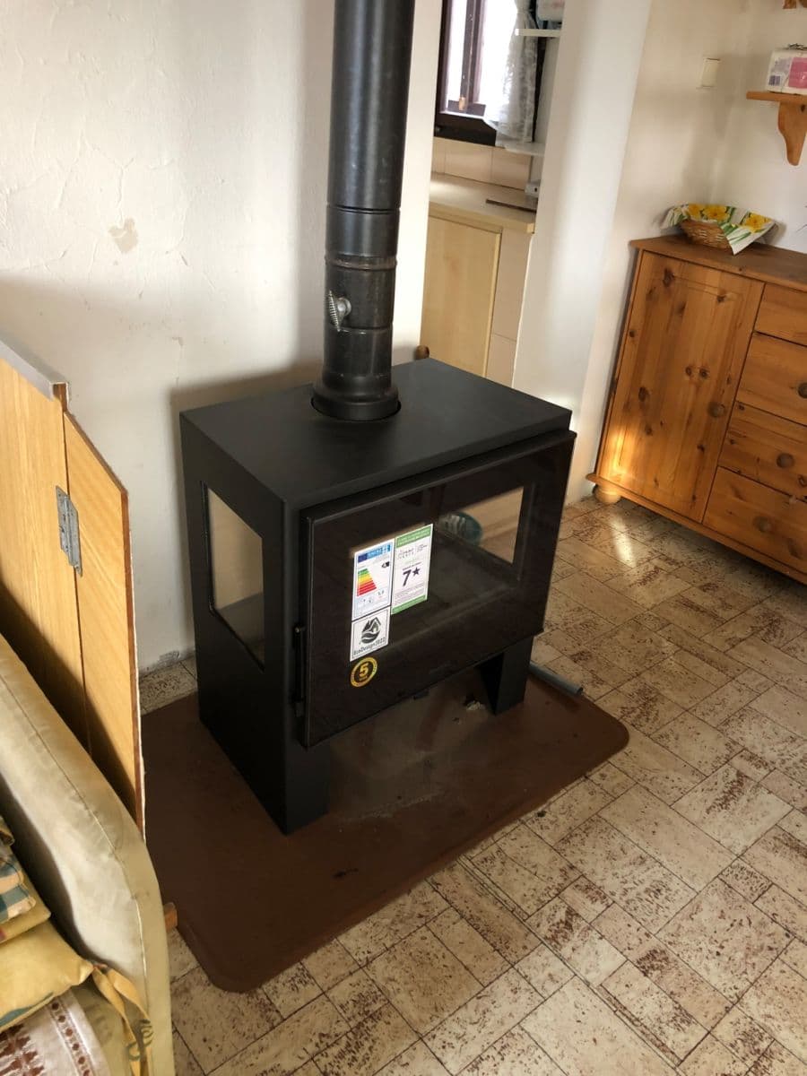 Predaj rekreačného objektu 68 m², pozemek 520 m², Tochovice, Středočeský kraj Predaj rekreačného objektu 68 m², pozemek 520 m², Tochovice, Středočeský kraj