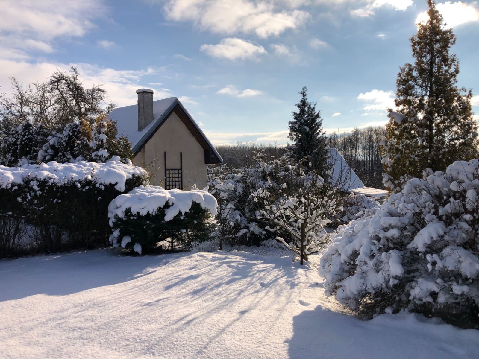 Predaj rekreačného objektu 68 m², pozemek 520 m², Tochovice, Středočeský kraj Predaj rekreačného objektu 68 m², pozemek 520 m², Tochovice, Středočeský kraj