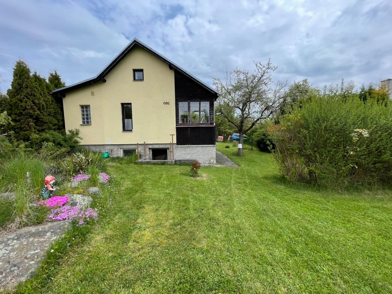 Predaj rekreačného objektu 68 m², pozemek 520 m², Tochovice, Středočeský kraj Predaj rekreačného objektu 68 m², pozemek 520 m², Tochovice, Středočeský kraj