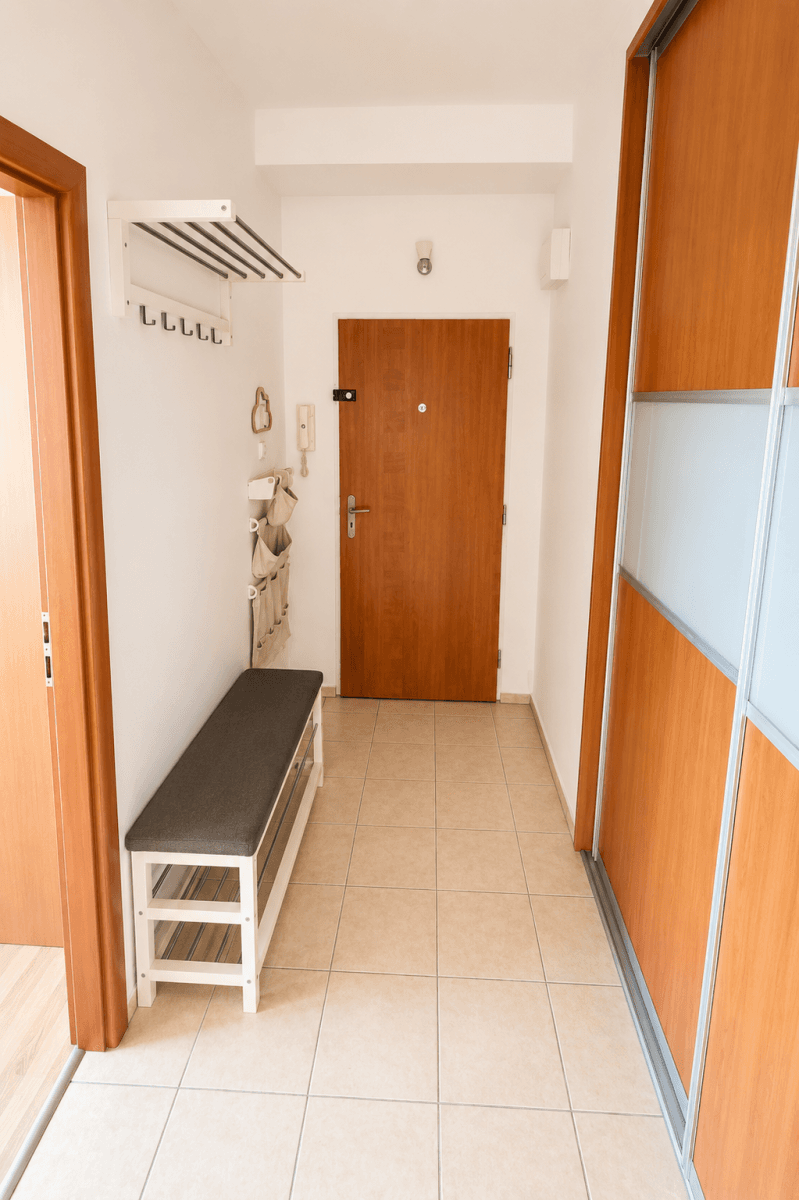Prenájom bytu 3-izbový 57 m², Vrchlického, Kladno, Středočeský kraj Prenájom bytu 3-izbový 57 m², Vrchlického, Kladno, Středočeský kraj