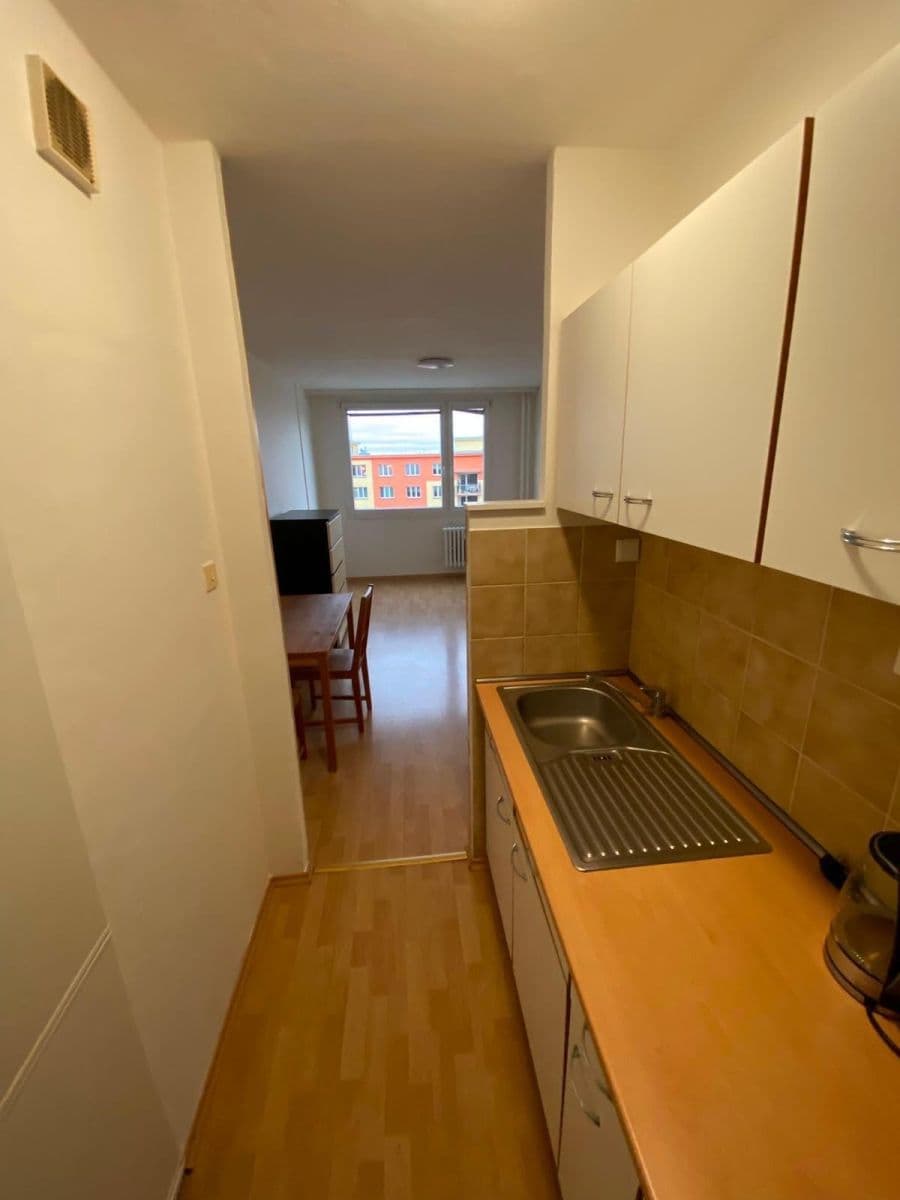 Predaj bytu 2-izbový 43 m², Cílkova, Praha, Praha Predaj bytu 2-izbový 43 m², Cílkova, Praha, Praha
