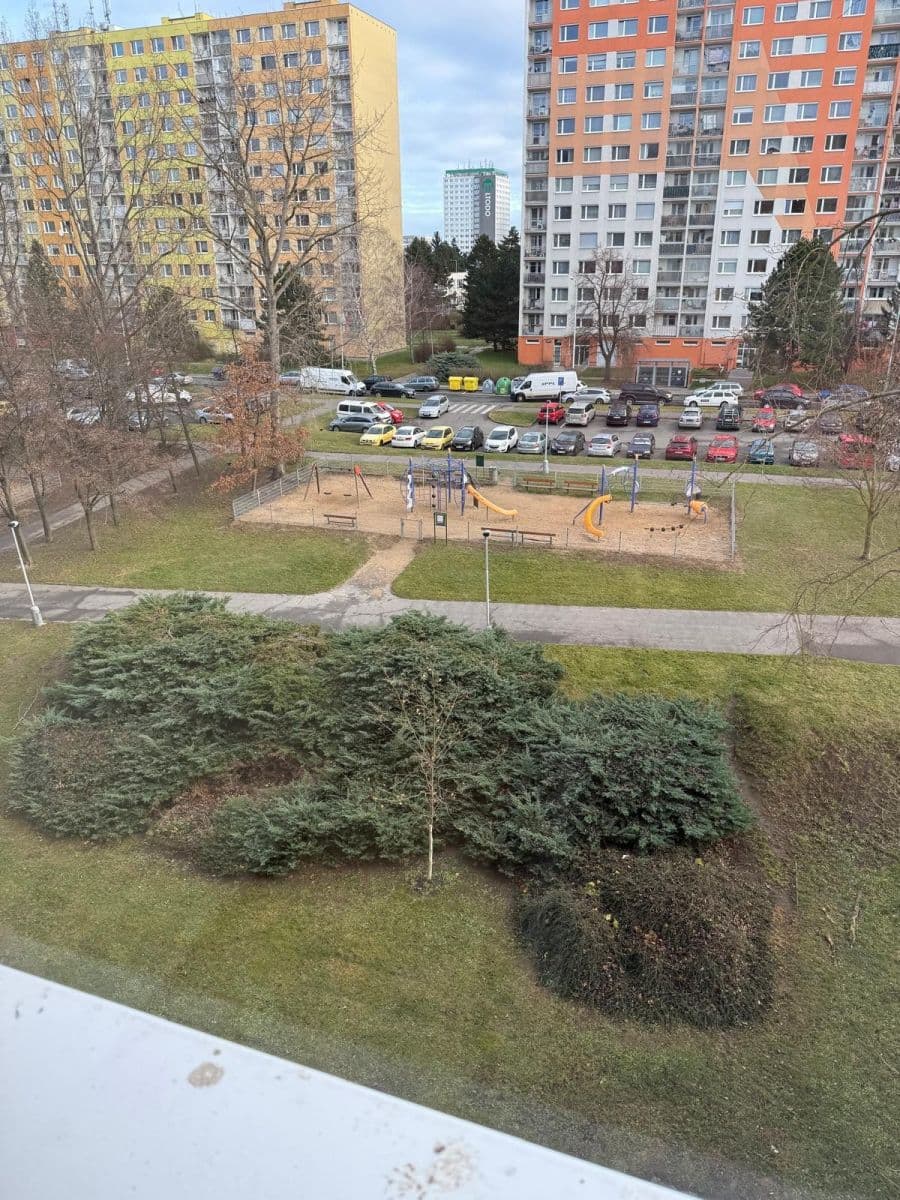 Predaj bytu 2-izbový 43 m², Cílkova, Praha, Praha Predaj bytu 2-izbový 43 m², Cílkova, Praha, Praha