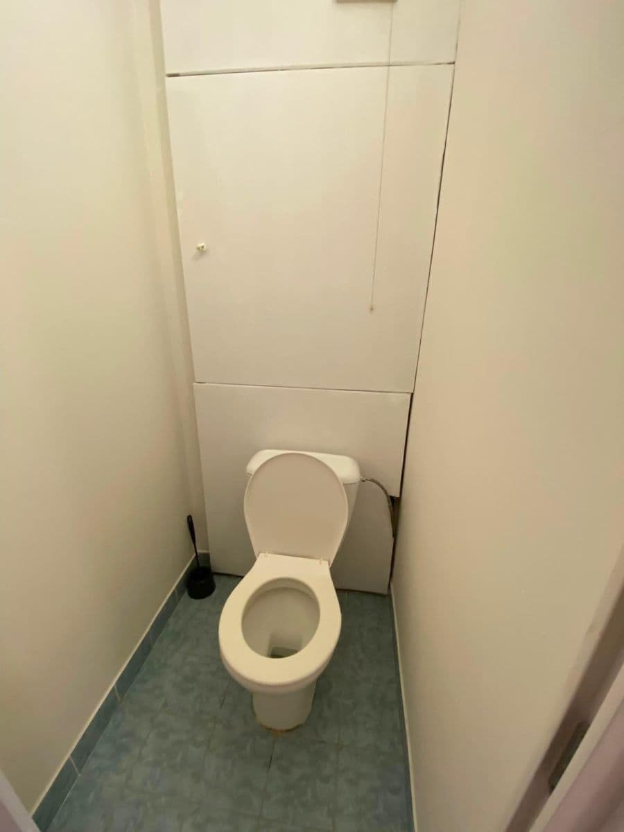 Predaj bytu 2-izbový 43 m², Cílkova, Praha, Praha Predaj bytu 2-izbový 43 m², Cílkova, Praha, Praha