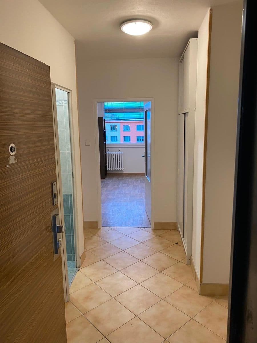 Predaj bytu 2-izbový 43 m², Cílkova, Praha, Praha Predaj bytu 2-izbový 43 m², Cílkova, Praha, Praha