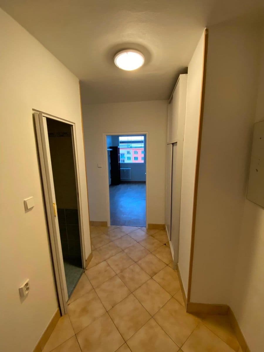 Predaj bytu 2-izbový 43 m², Cílkova, Praha, Praha Predaj bytu 2-izbový 43 m², Cílkova, Praha, Praha