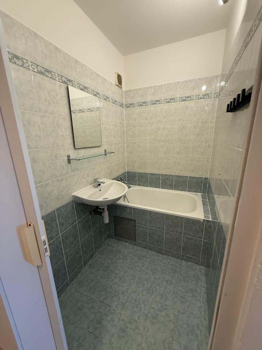 Predaj bytu 2-izbový 43 m², Cílkova, Praha, Praha Predaj bytu 2-izbový 43 m², Cílkova, Praha, Praha