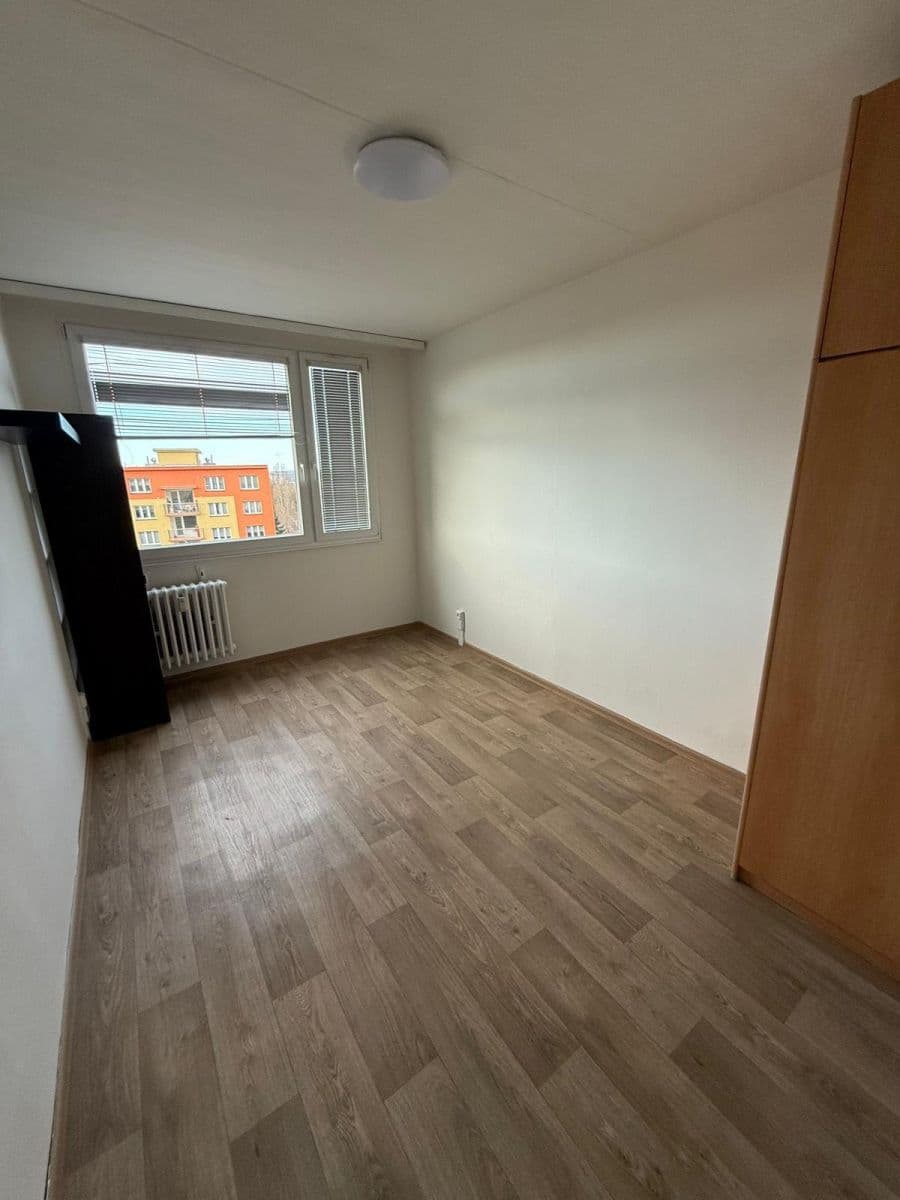 Predaj bytu 2-izbový 43 m², Cílkova, Praha, Praha Predaj bytu 2-izbový 43 m², Cílkova, Praha, Praha