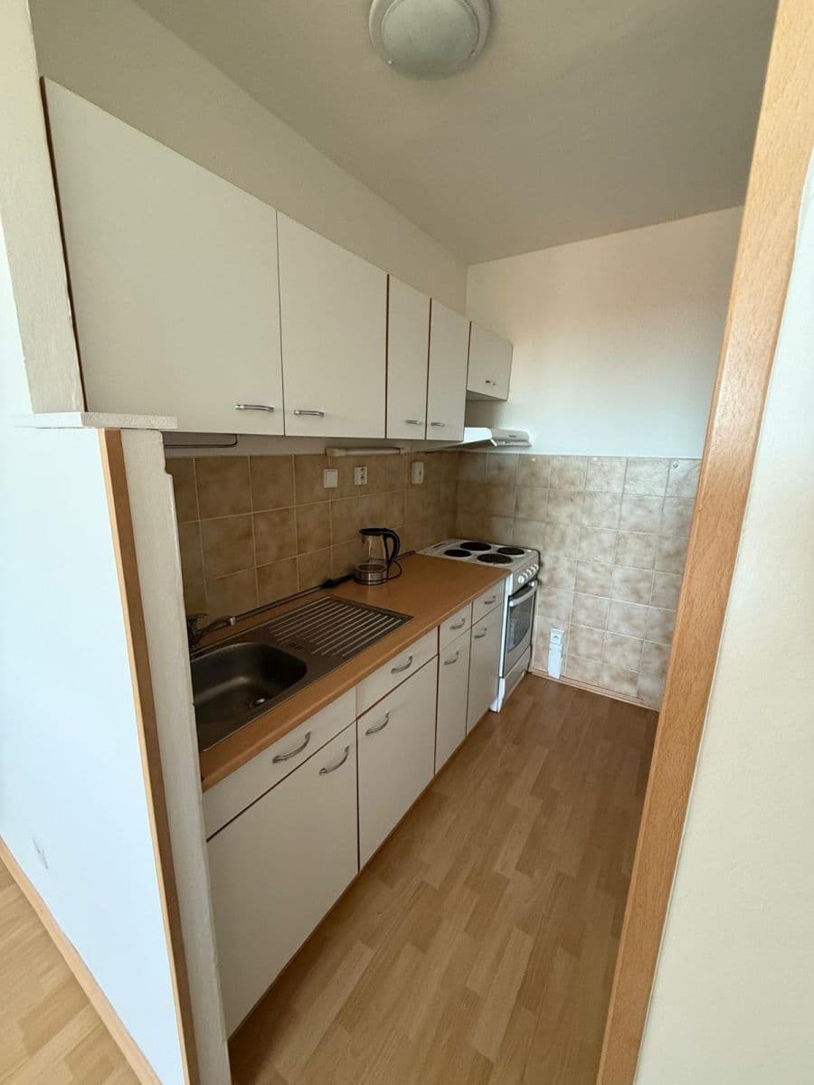 Predaj bytu 2-izbový 43 m², Cílkova, Praha, Praha Predaj bytu 2-izbový 43 m², Cílkova, Praha, Praha