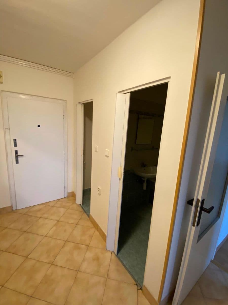 Predaj bytu 2-izbový 43 m², Cílkova, Praha, Praha Predaj bytu 2-izbový 43 m², Cílkova, Praha, Praha