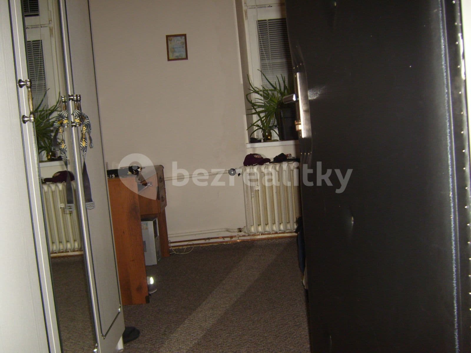 Prenájom bytu 3-izbový 100 m², Chemická, Plzeň, Plzeňský kraj Prenájom bytu 3-izbový 100 m², Chemická, Plzeň, Plzeňský kraj